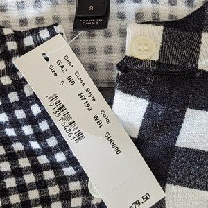 NWT J. Crew Cardigan Sweater